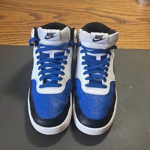 Nike Court Vision Men’s size 9